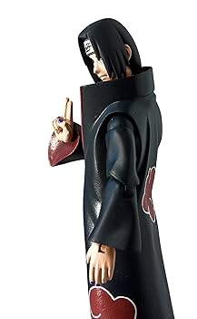 【NARUTO-ナルト-疾風伝】 うちはイタチ ペイン フィギュア 4体セット Amazon.co.jp: バンプレスト NARUTO ナルト 疾風伝 EFFECTREME